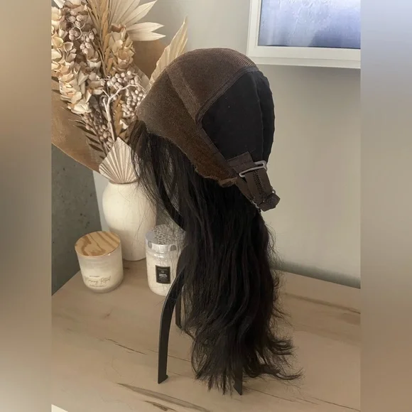 Hairvivi Her Majesty Yaki Wig (Human Hair) - Picture 11 of 16